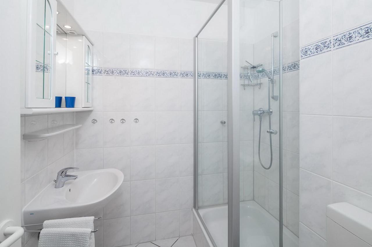 Suennslag Wohnung 138 บอลเทินฮาเกิน ภายนอก รูปภาพ