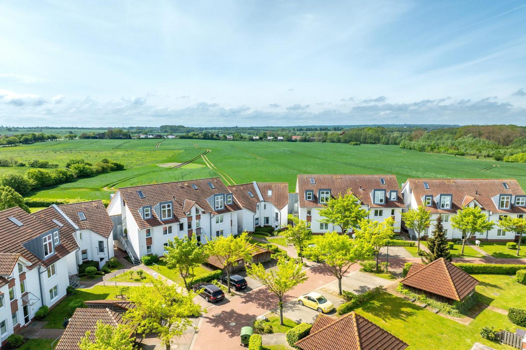 Suennslag Wohnung 138 บอลเทินฮาเกิน ภายนอก รูปภาพ