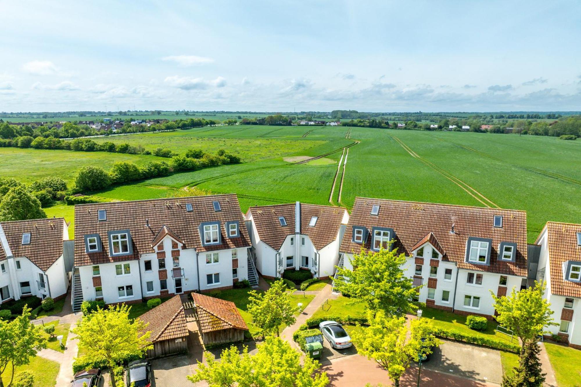 Suennslag Wohnung 138 บอลเทินฮาเกิน ภายนอก รูปภาพ